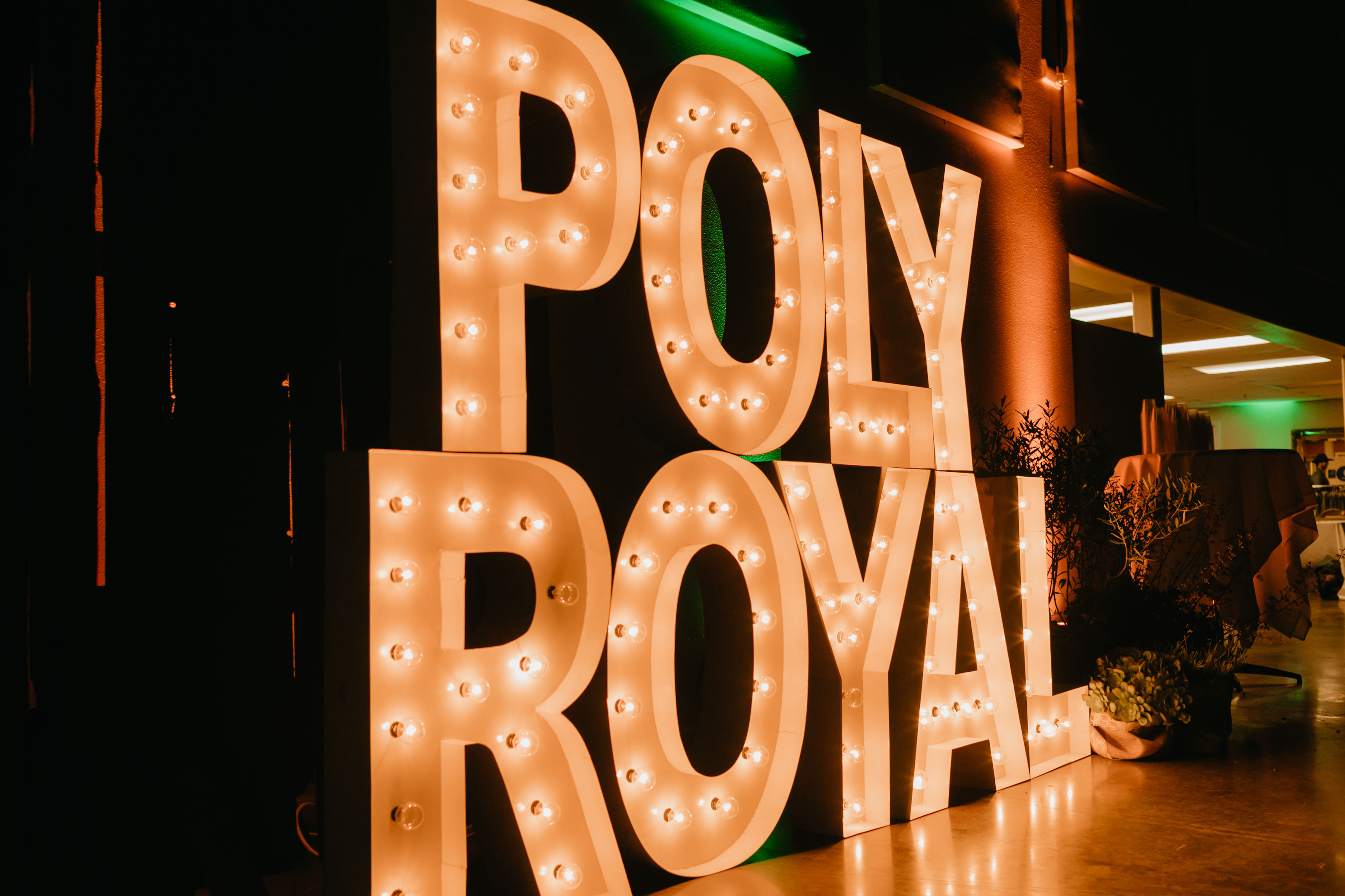 2025 Poly Royal Rodeo Cal Poly Rodeo Cal Poly, San Luis Obispo